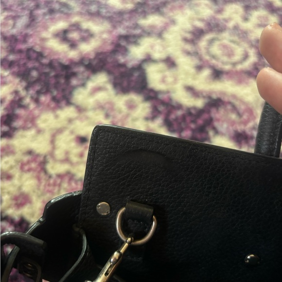 Givenchy Leather Purse - Picture 5 of 12